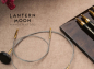 Preview: Knit Pro Lantern Moon Nadelseil